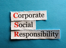 Společenská odpovědnost firmy