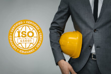 ISO 45001:2018 - mezinárodní norma pro BOZP. Požadavky, výhody, doporučení a implementace