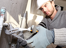 Bezpečnost práce pro instalatéry a topenáře. Jaké používat OOPP?
