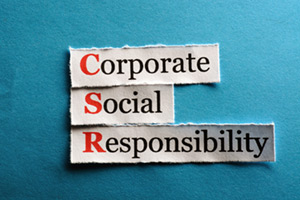 Společenská odpovědnost firmy