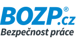 logo BOZP CRDR s.r.o